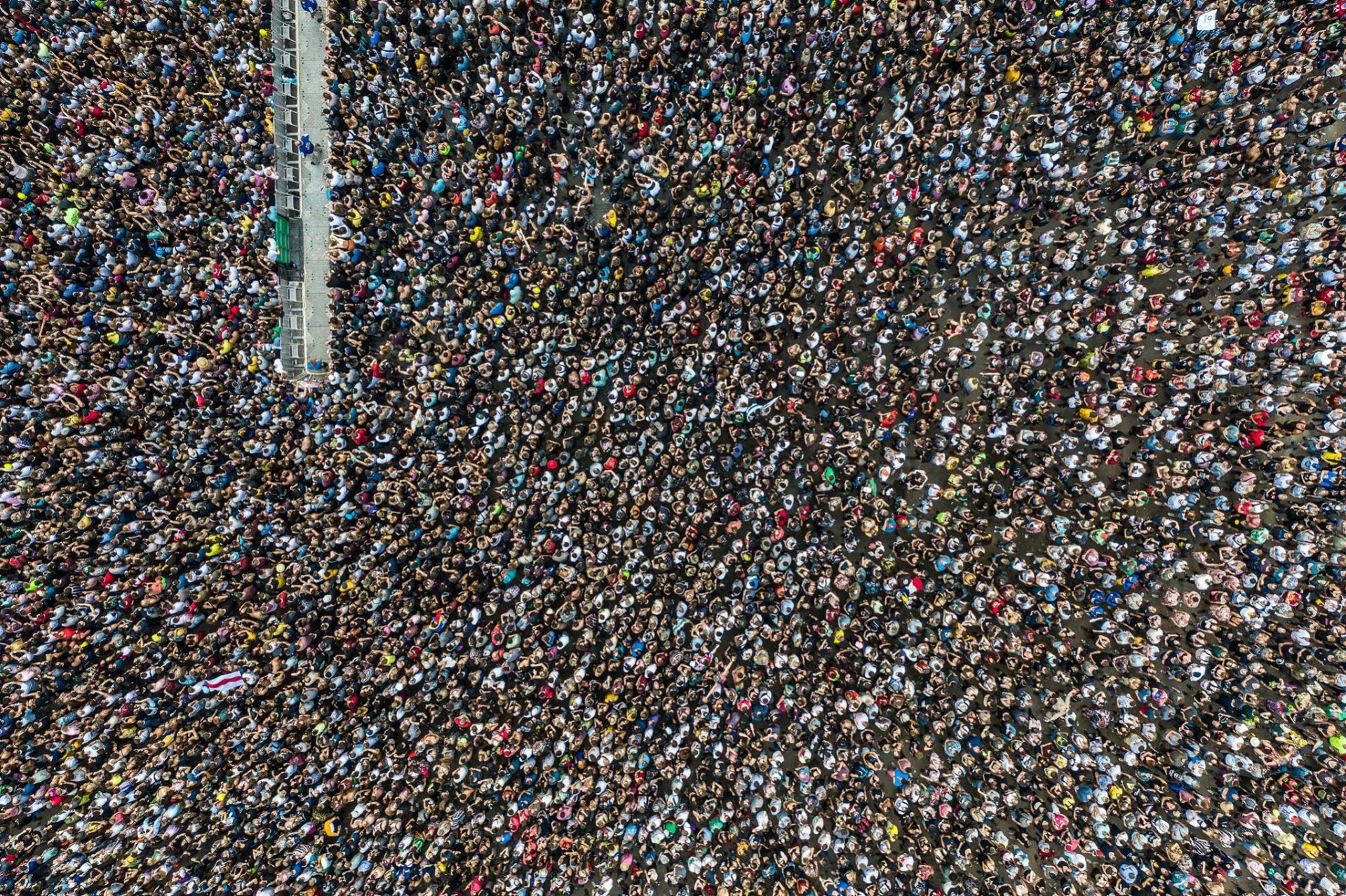 Sziget 2019 | fotó - Sziget Facebook Sziget 2019 | fotó - Sziget Facebook