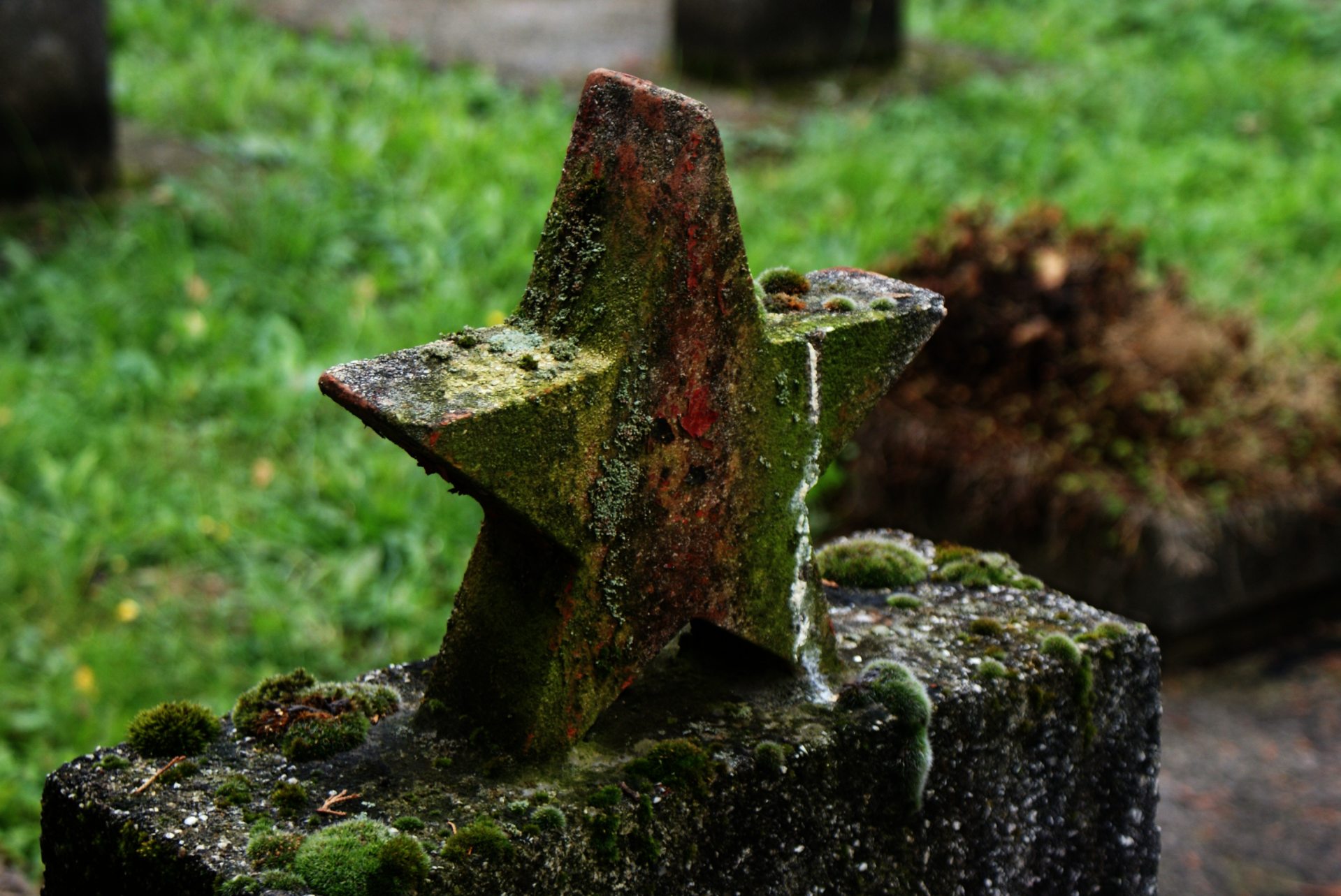 Vörös csillag / fotó: Wikpedia SONY DSC