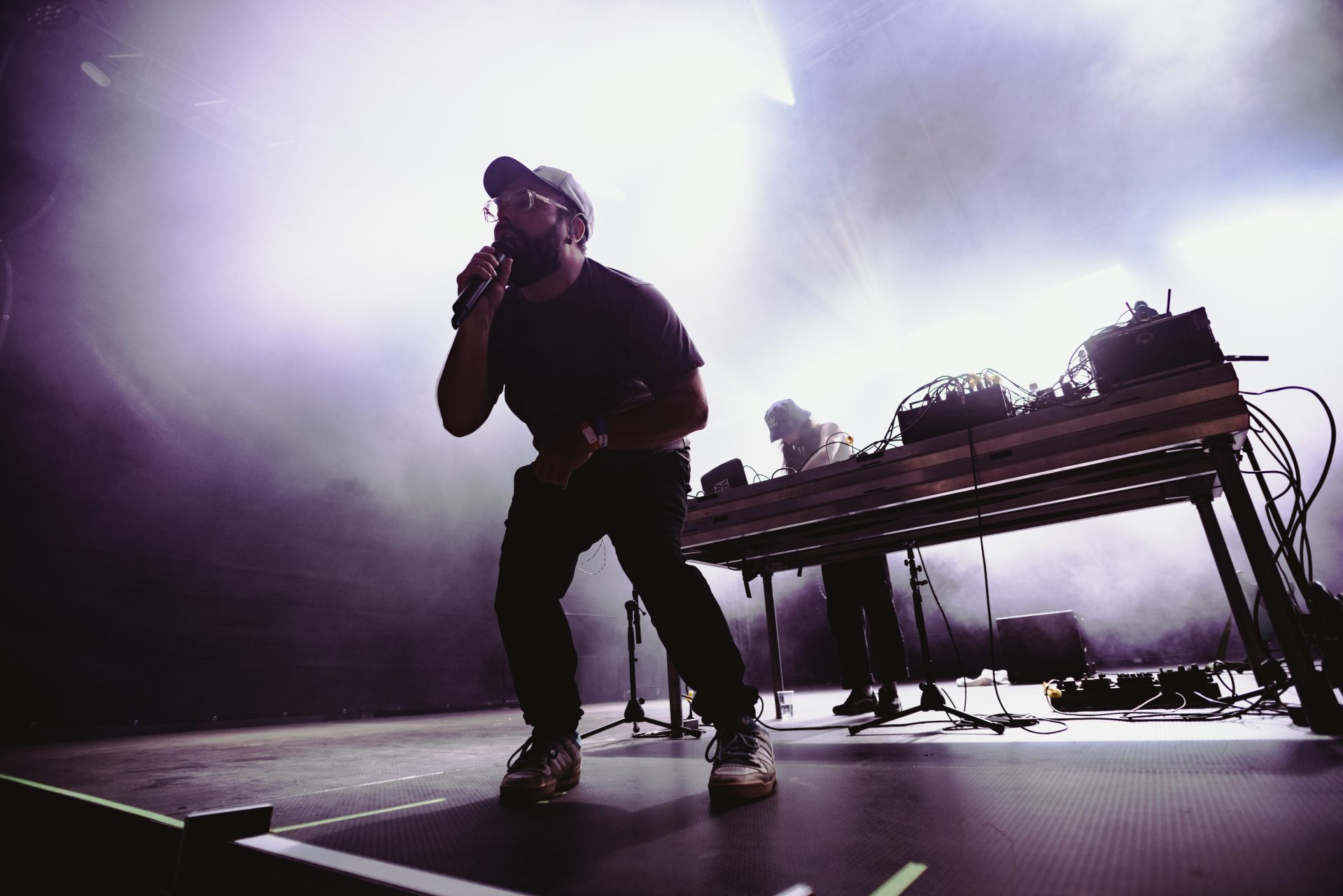 Analog Balaton / fotó: Fekete Tibor Kristóf Analog Balaton / fotó: Fekete Tibor Kristóf