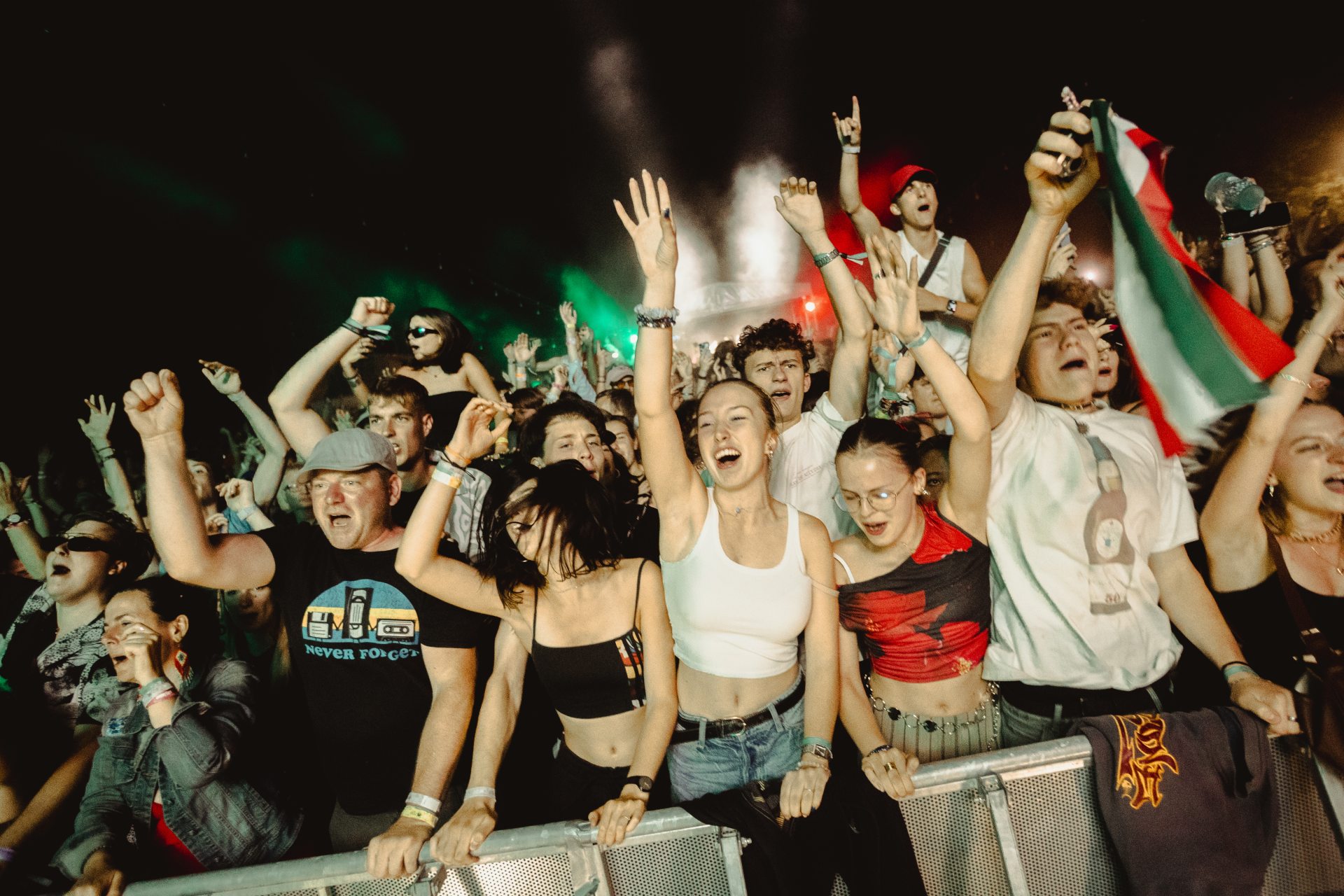 Művészetek Völgye / fotó: Fekete Tibor Kristóf Művészetek Völgye / fotó: Fekete Tibor Kristóf