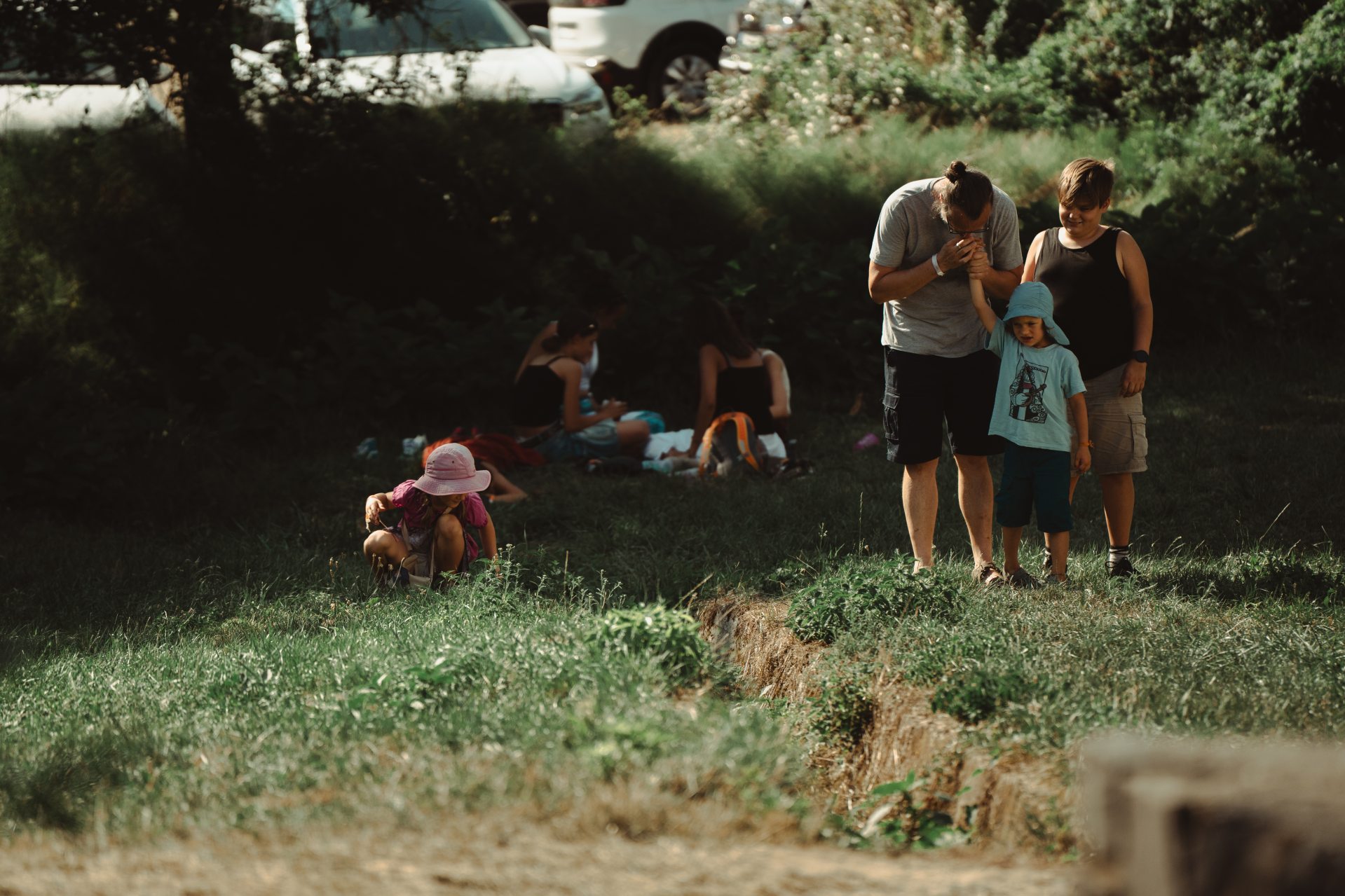 Művészetek Völgye | Együtt / fotó: Solymos Mátyás Művészetek Völgye | Együtt / fotó: Solymos Mátyás