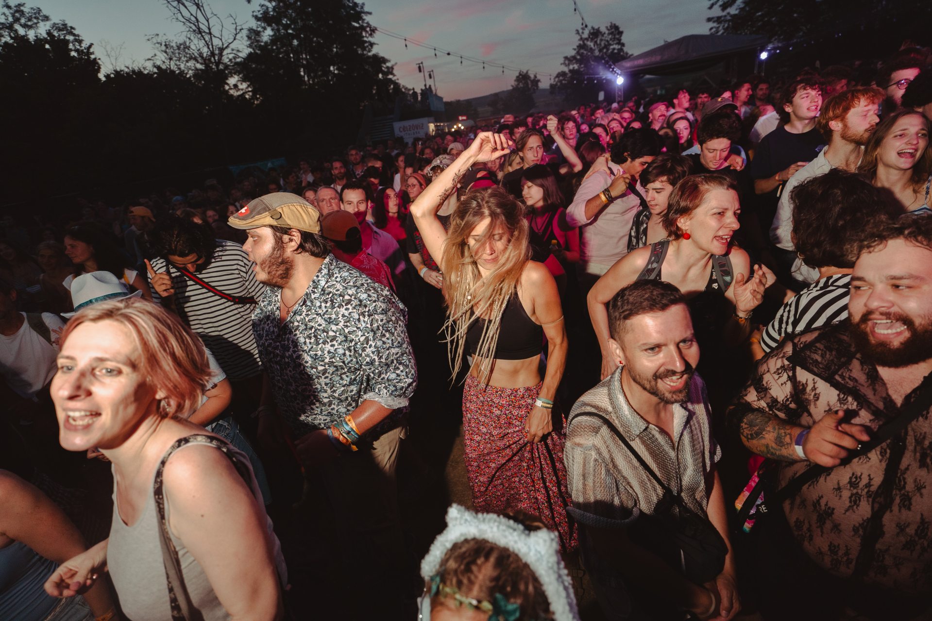 Művészetek Völgye / fotó: Kriza Márton Művészetek Völgye / fotó: Kriza Márton