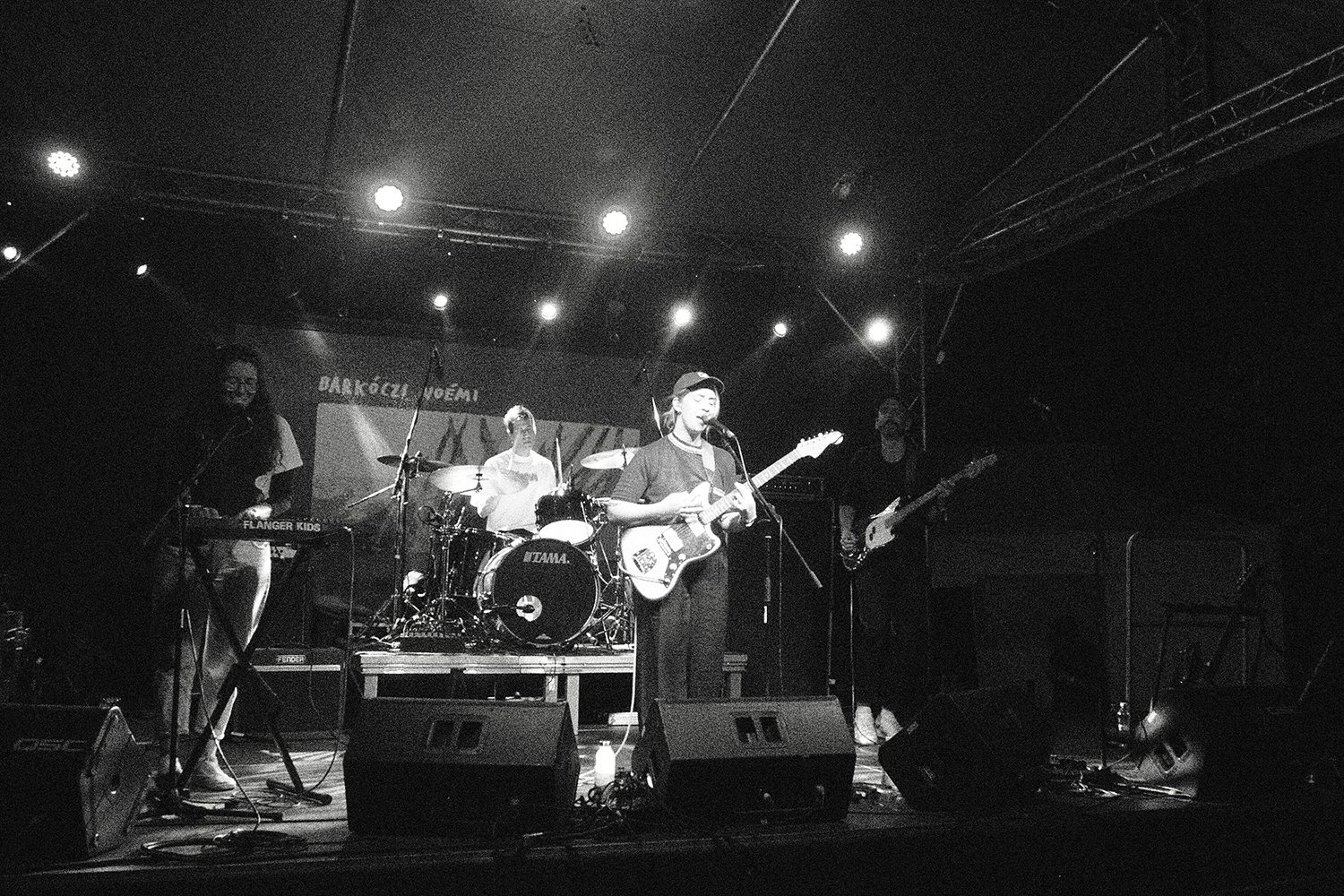 Barkóczi Noémi / fotó: Németh Róbert OLYMPUS DIGITAL CAMERA