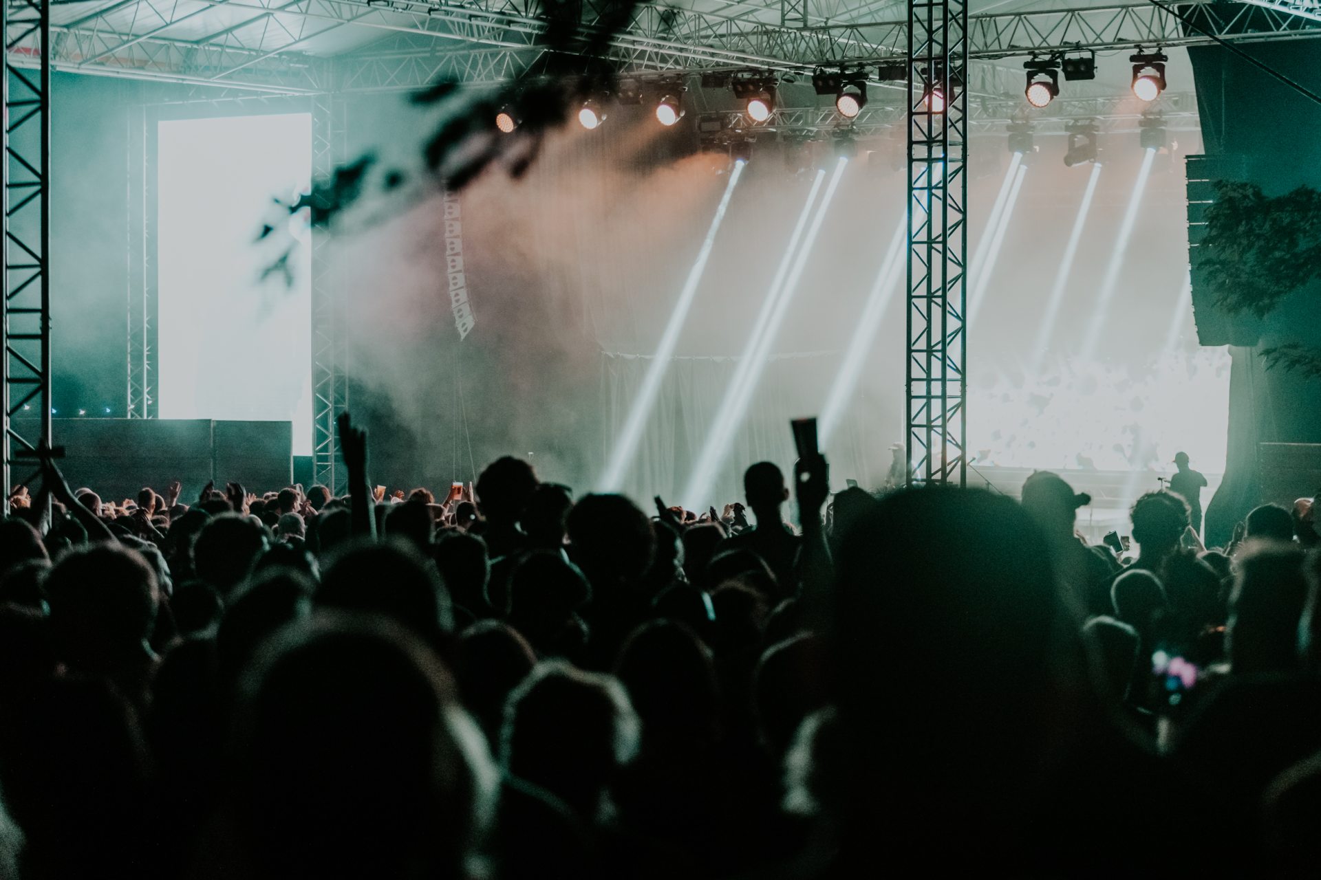 A Fishing On Orfű 2025-ben, színpadon az Analog Balaton / fotó: Uhlár Brigi / Fishing On Orfű A Fishing On Orfű 2025-ben, színpadon az Analog Balaton / fotó: Uhlár Brigi / Fishing On Orfű