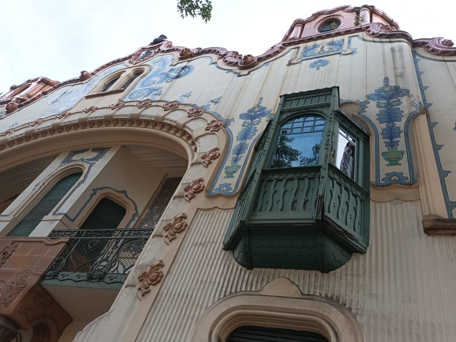 Szabadka (a szerző fotója, 2023) Szabadka (a szerző fotója, 2023)