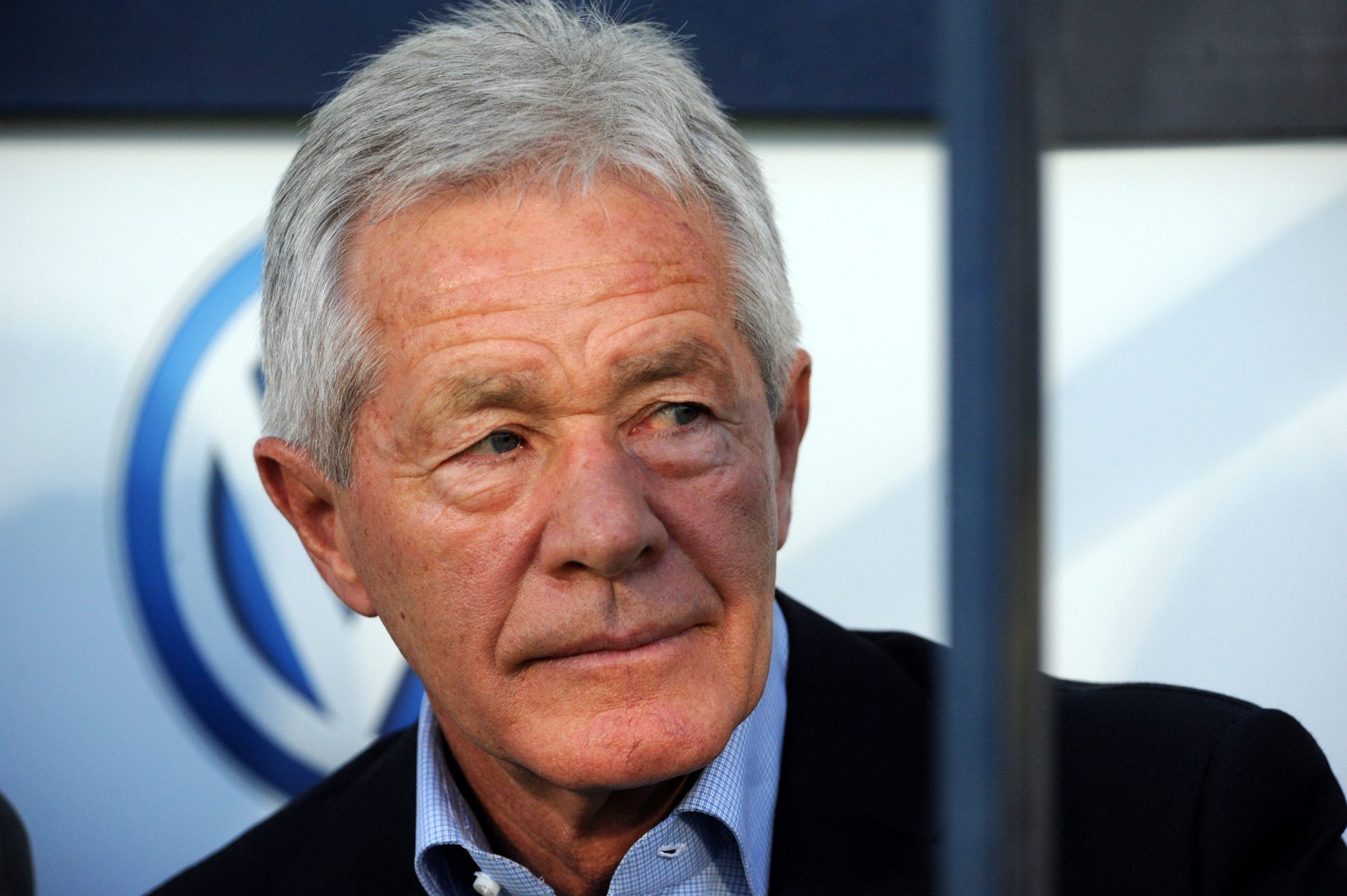 dr. Mezey György 2010-ben / fotó: MTI/Földi Imre dr. Mezey György 2010-ben / fotó: MTI/Földi Imre