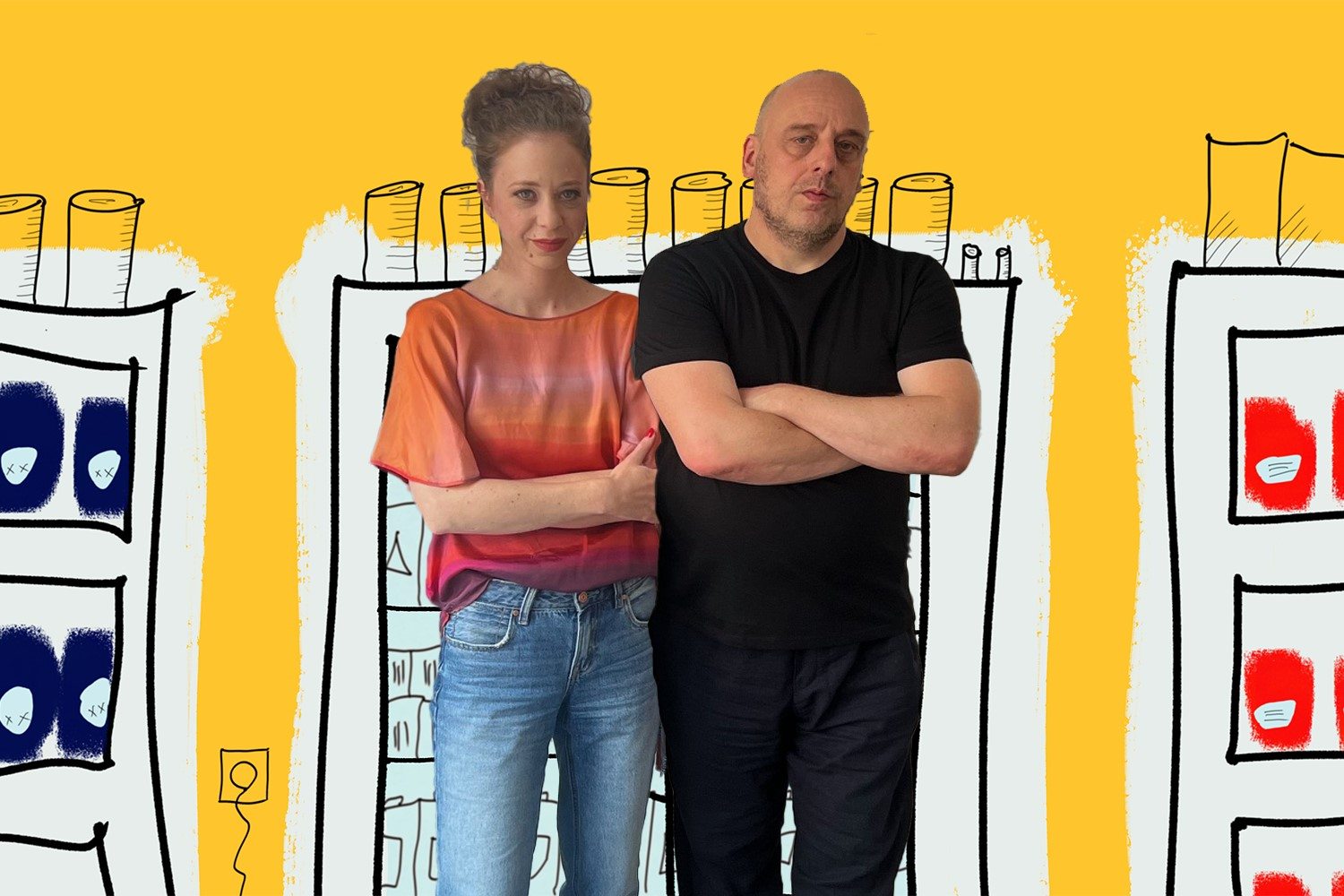 Csemegepult Csemegepult