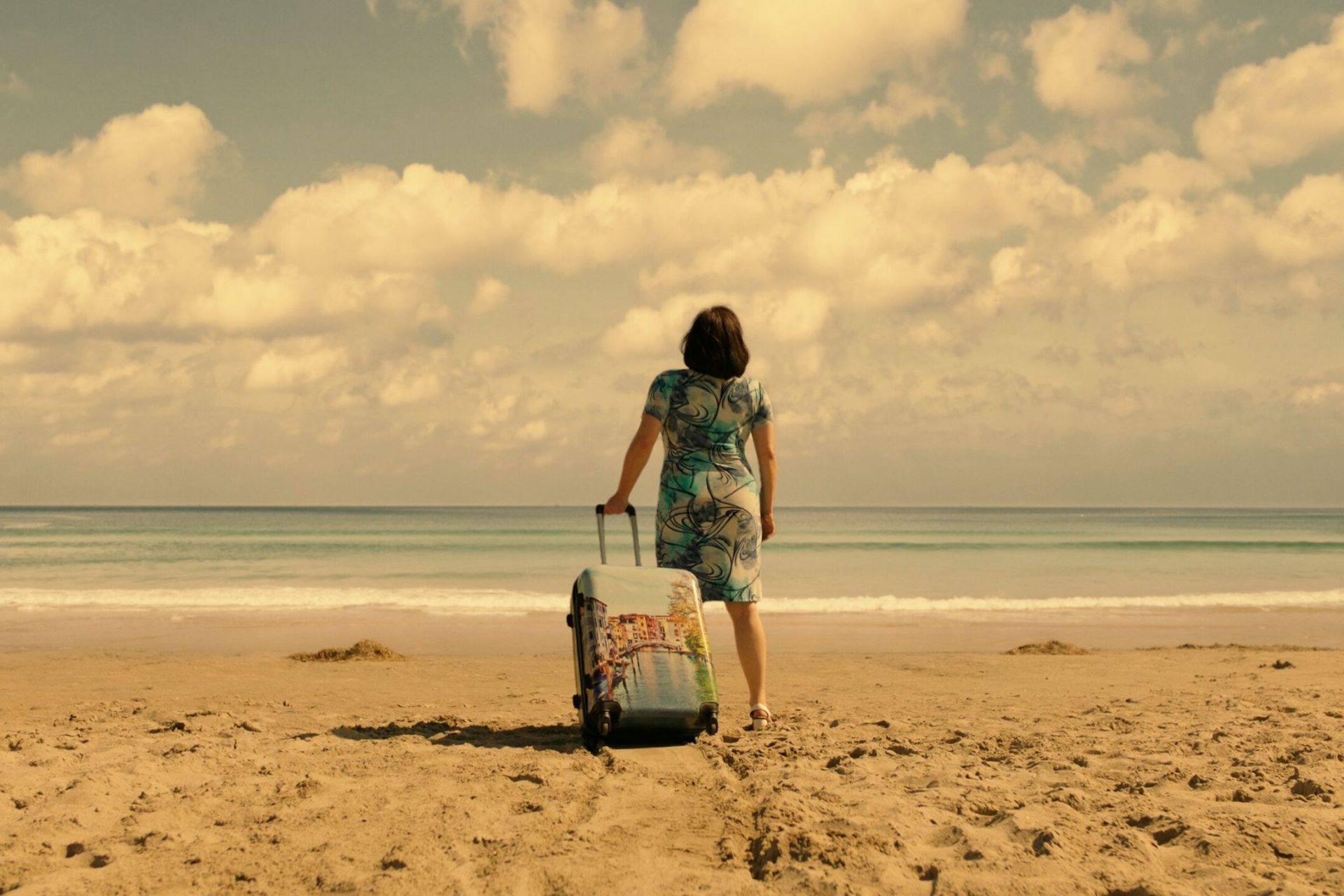 Bróker Marcsi / fotó: RTL Bróker Marcsi / fotó: RTL