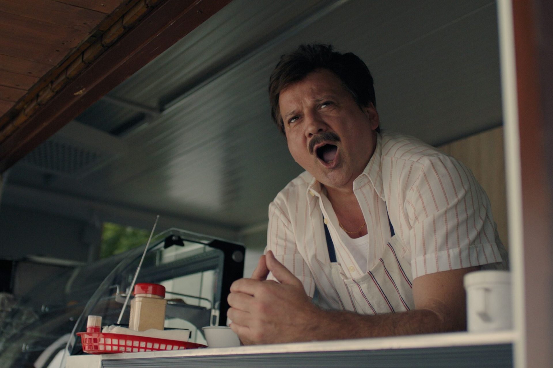 Thuróczy Szabolcs / fotó: RTL Thuróczy Szabolcs / fotó: RTL