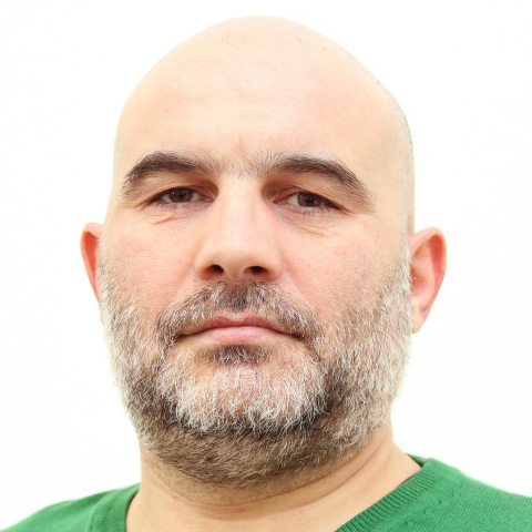 Rostás Szabolcs