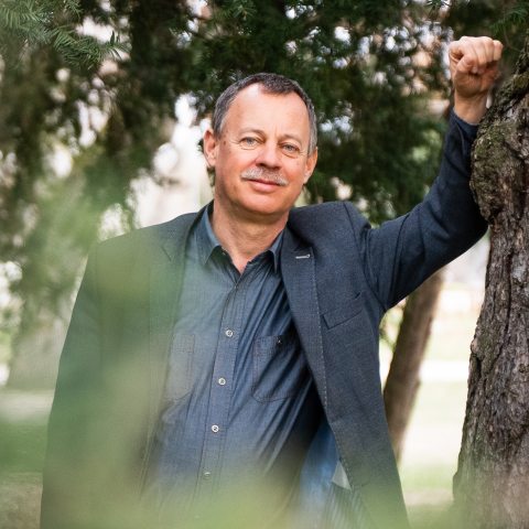 Révész Máriusz