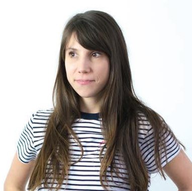 Lesti Ágnes